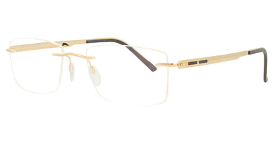 Silhouette 5537 IC Eyeglasses