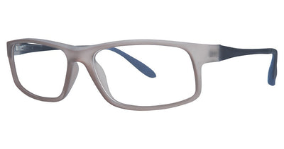 Shaquille O'Neal Shaquille O'Neal 116Z Eyeglasses