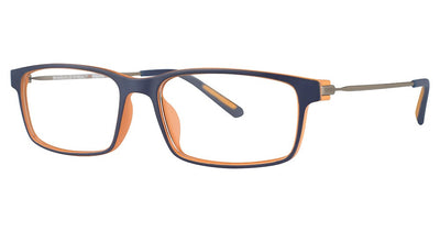 Shaquille O'Neal Shaquille O'Neal 505Z Eyeglasses