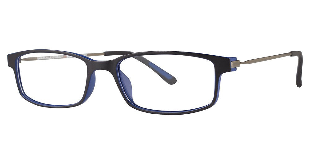 Shaquille O'Neal Shaquille O'Neal 506Z Eyeglasses