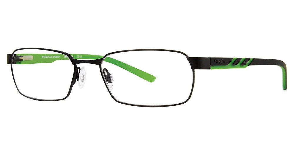 Shaquille O'Neal Shaquille O'Neal 501M Eyeglasses