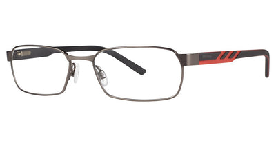 Shaquille O'Neal Shaquille O'Neal 501M Eyeglasses