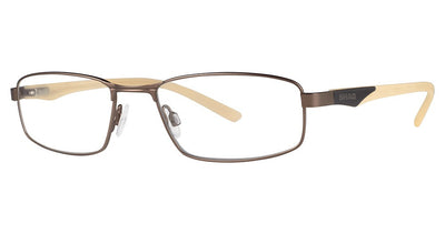 Shaquille O'Neal Shaquille O'Neal 502M Eyeglasses