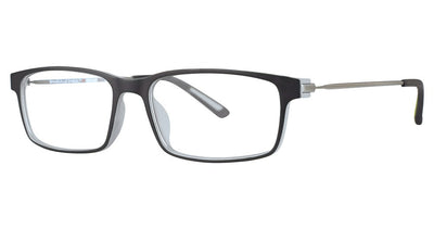 Shaquille O'Neal Shaquille O'Neal 505Z Eyeglasses