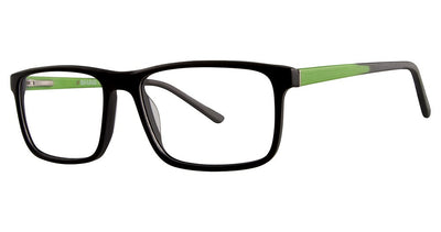Shaquille O'Neal Shaquille O'Neal 120Z Eyeglasses