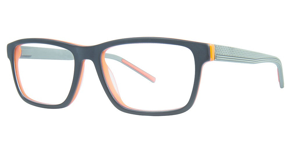 Shaquille O'Neal Shaquille O'Neal 127Z Eyeglasses