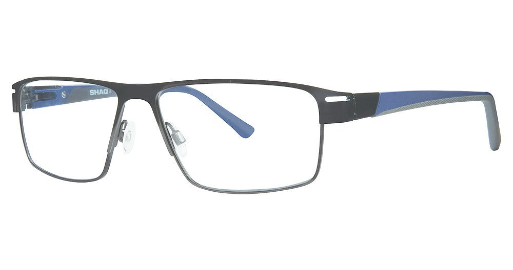 Shaquille O'Neal Shaquille O'Neal 124M Eyeglasses