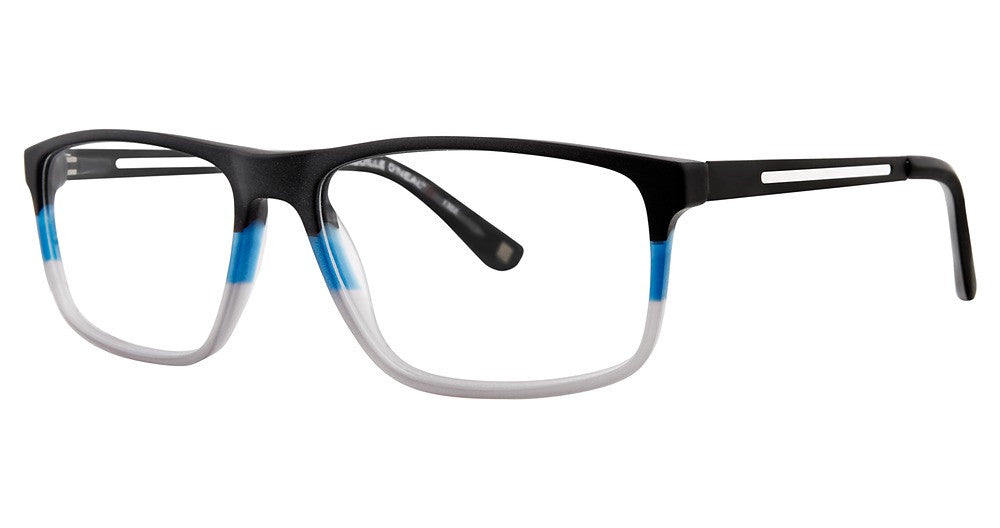 Shaquille O'Neal Shaquille O'Neal 130Z Eyeglasses