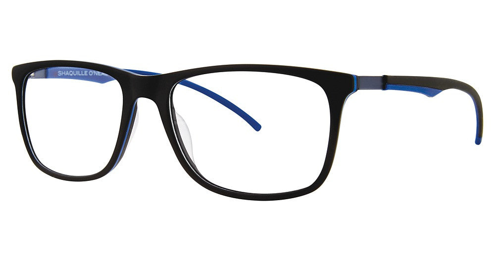 Shaquille O'Neal Shaquille O'Neal 129Z Eyeglasses