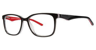 Shaquille O'Neal Shaquille O'Neal 511Z Eyeglasses