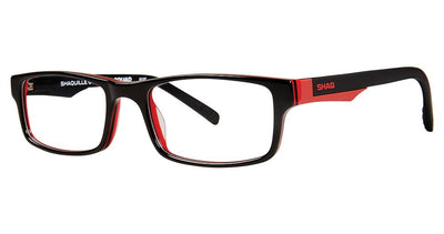 Shaquille O'Neal Shaquille O'Neal 512Z Eyeglasses