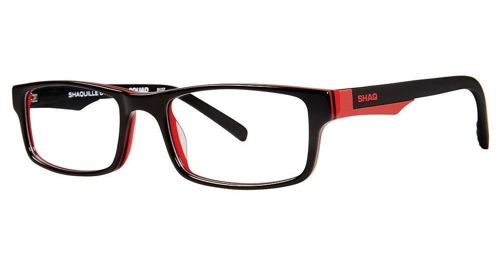 Shaquille O'Neal Shaquille O'Neal 512Z Eyeglasses