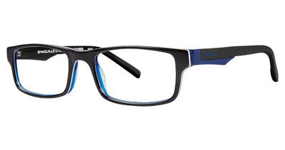 Shaquille O'Neal Shaquille O'Neal 512Z Eyeglasses