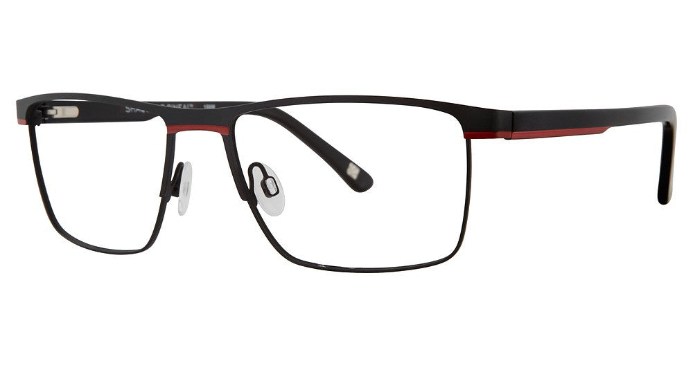 Shaquille O'Neal Shaquille O'Neal 159Z Eyeglasses