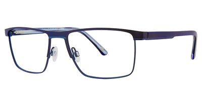 Shaquille O'Neal Shaquille O'Neal 159Z Eyeglasses