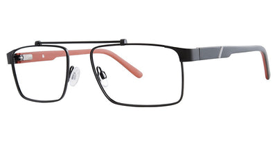 Shaquille O'Neal Shaquille O'Neal 163M Eyeglasses