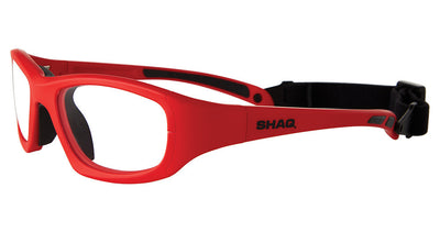 Shaq Eye Gear Shaq Eye Gear 101Z Eyeglasses