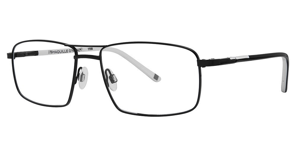 Shaquille O'Neal Shaquille O'Neal 175M Eyeglasses