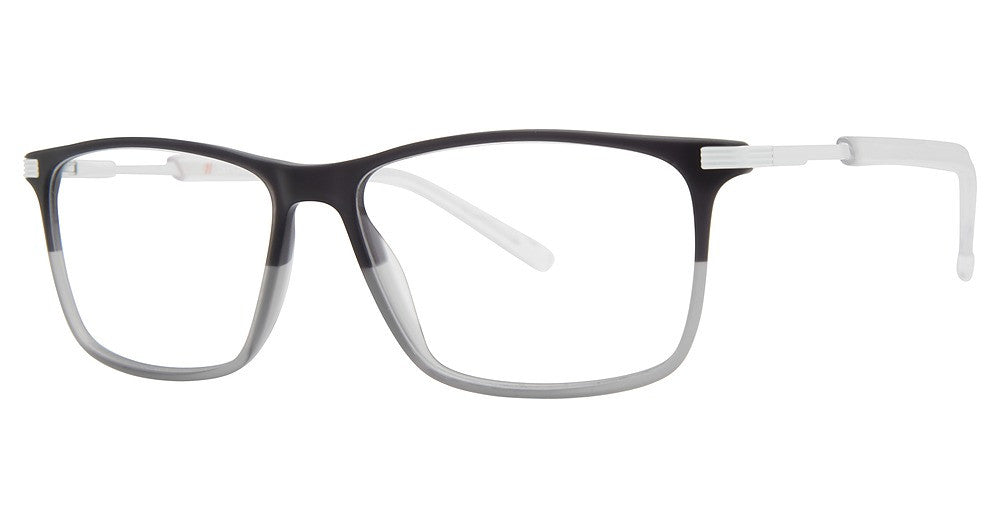 Shaquille O'Neal Shaquille O'Neal 177Z Eyeglasses
