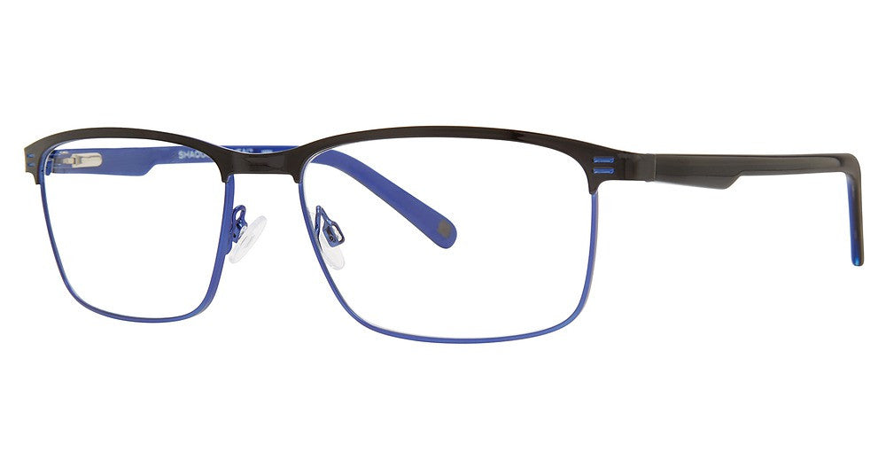 Shaquille O'Neal Shaquille O'Neal 160M Eyeglasses