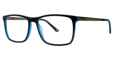 Shaquille O'Neal Shaquille O'Neal 186Z Eyeglasses