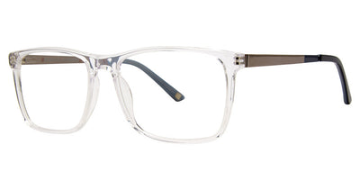 Shaquille O'Neal Shaquille O'Neal 186Z Eyeglasses