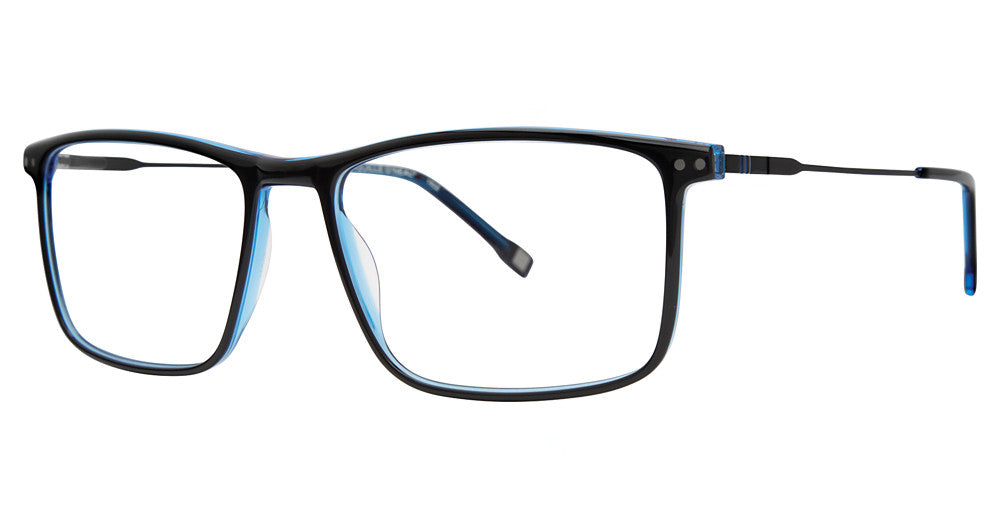 Shaquille O'Neal Shaquille O'Neal 192Z Eyeglasses