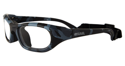 Shaq Eye Gear Shaq Eye Gear 103Z Eyeglasses