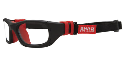 Shaq Eye Gear Shaq Eye Gear 104Z Eyeglasses