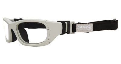 Shaq Eye Gear Shaq Eye Gear 104Z Eyeglasses