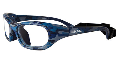 Shaq Eye Gear Shaq Eye Gear 103Z Eyeglasses
