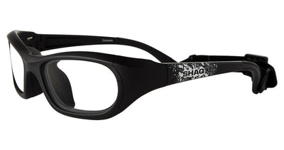 Shaq Eye Gear Shaq Eye Gear 103Z Eyeglasses
