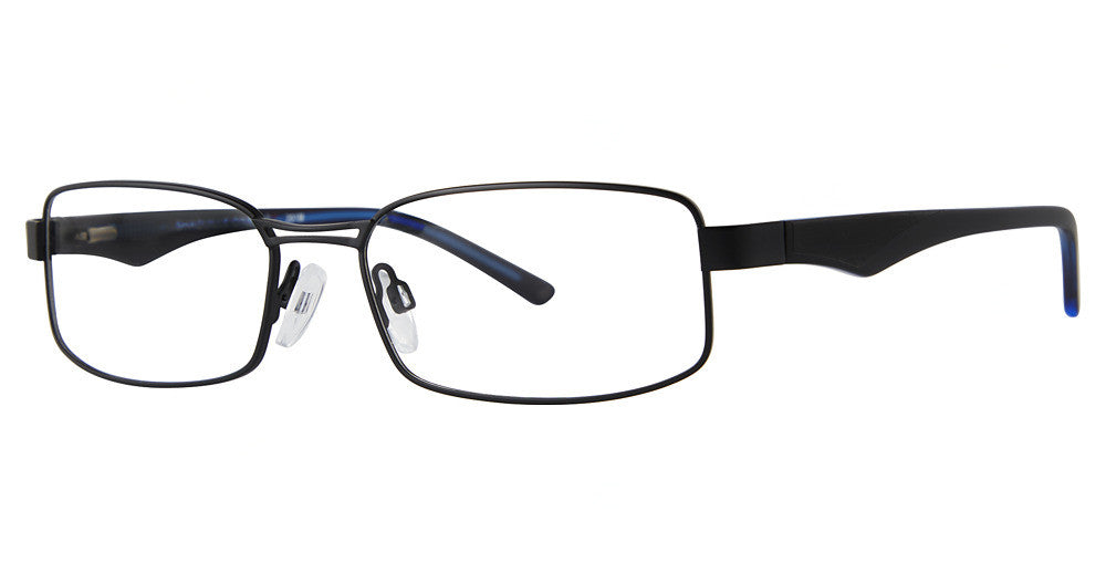 Shaquille O'Neal Shaquille O'Neal 201M Eyeglasses