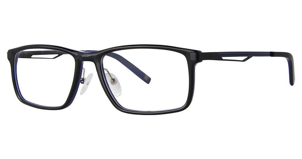 Shaquille O'Neal Shaquille O'Neal 199Z Eyeglasses