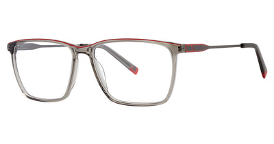 Shaquille O'Neal Shaquille O'Neal 204Z Eyeglasses