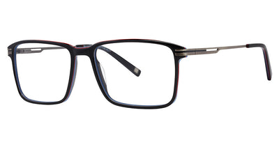 Shaquille O'Neal Shaquille O'Neal 208Z Eyeglasses