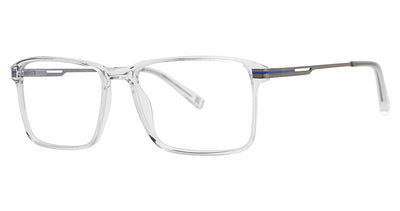 Shaquille O'Neal Shaquille O'Neal 208Z Eyeglasses