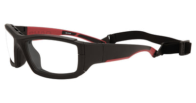 Shaq Eye Gear Shaq Eye Gear 201Z Eyeglasses
