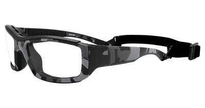 Shaq Eye Gear Shaq Eye Gear 201Z Eyeglasses