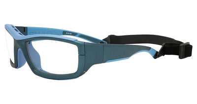 Shaq Eye Gear Shaq Eye Gear 201Z Eyeglasses