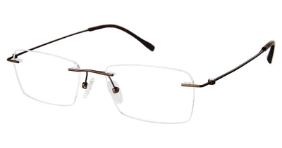 TLG NU071 Eyeglasses