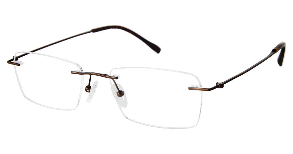 TLG NU071 Eyeglasses