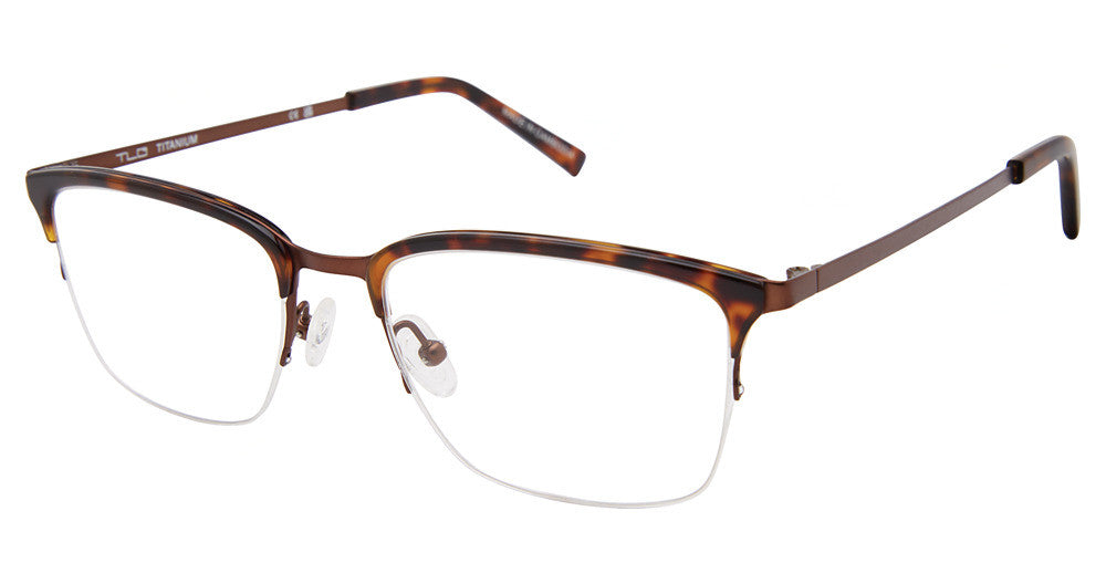 TLG NU078 Eyeglasses