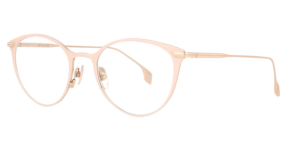 STATE Optical Co. Hirosaki Eyeglasses