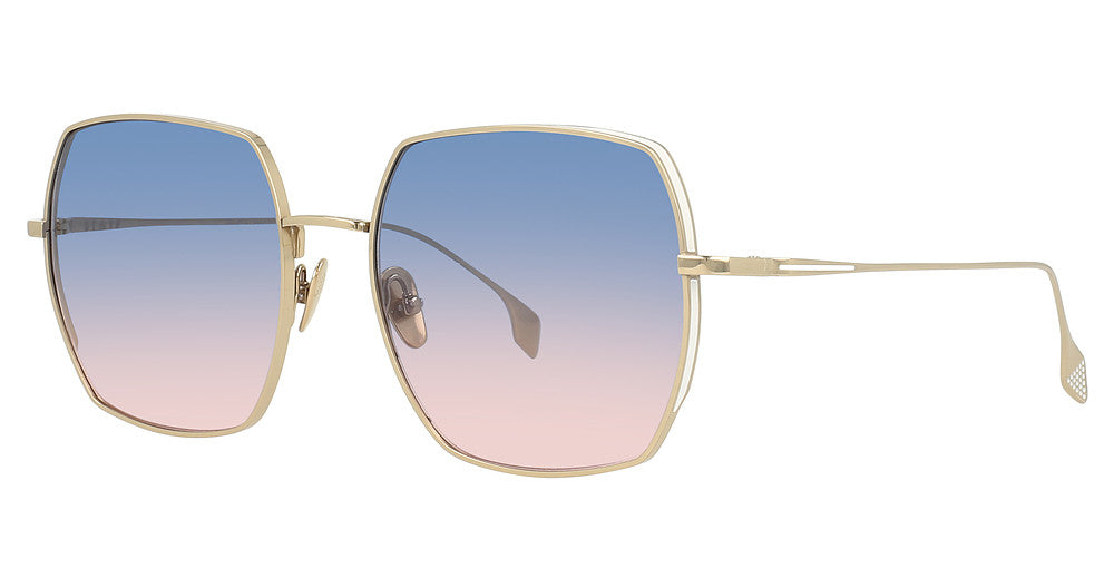 STATE Optical Co. Sedgwick Sunglasses