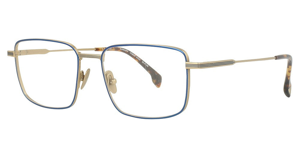 STATE Optical Co. Plymouth Eyeglasses