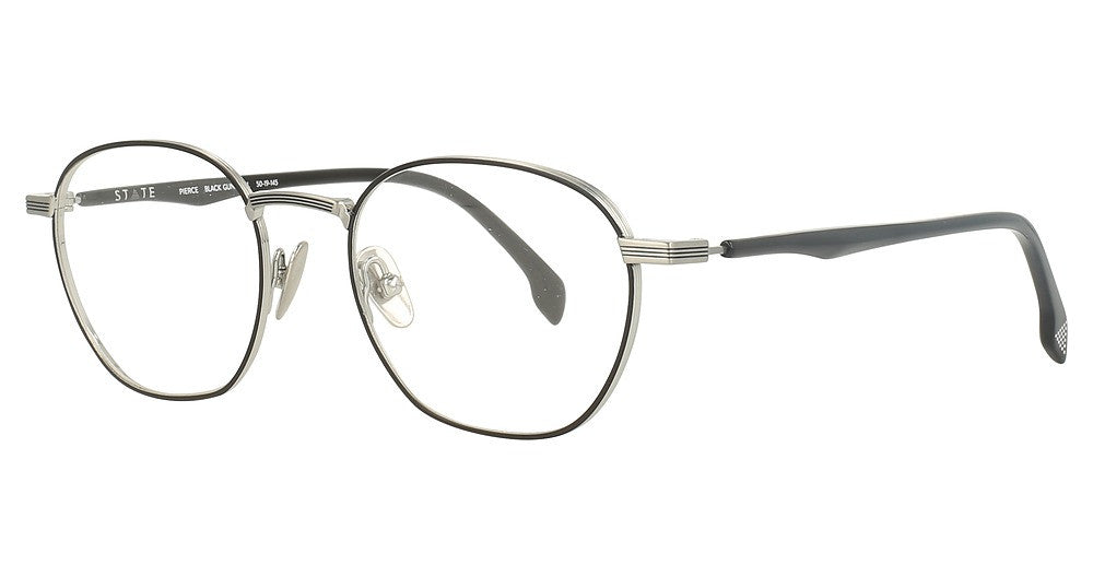 STATE Optical Co. Pierce Eyeglasses