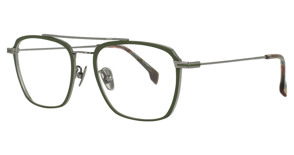 STATE Optical Co. Waveland Eyeglasses