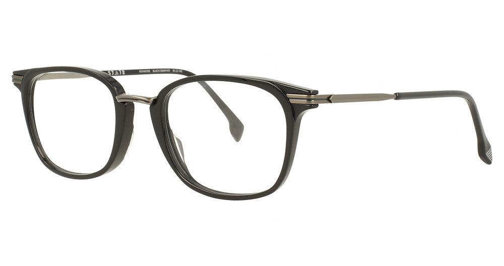 STATE Optical Co. Kenmore Eyeglasses