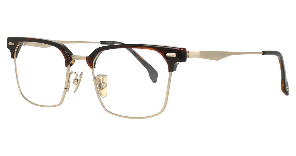 STATE Optical Co. Allerton Eyeglasses